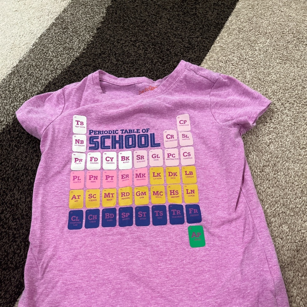 Shirt